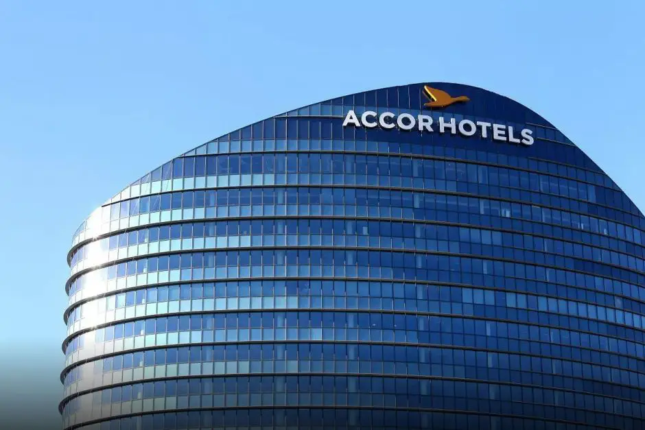 Accor Hotels