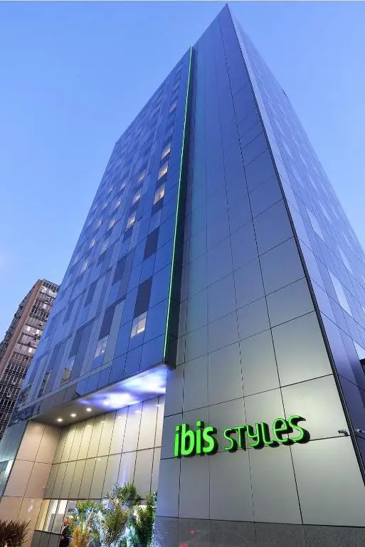 Ibis Styles