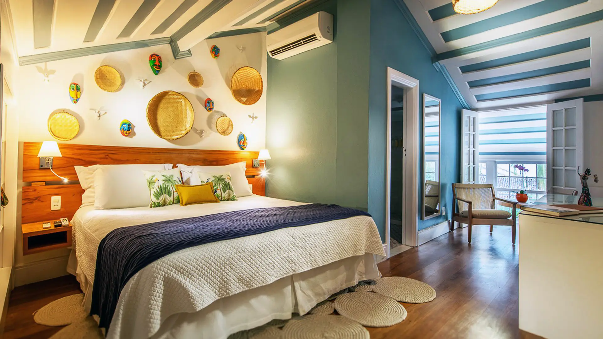 Sandi Hotel