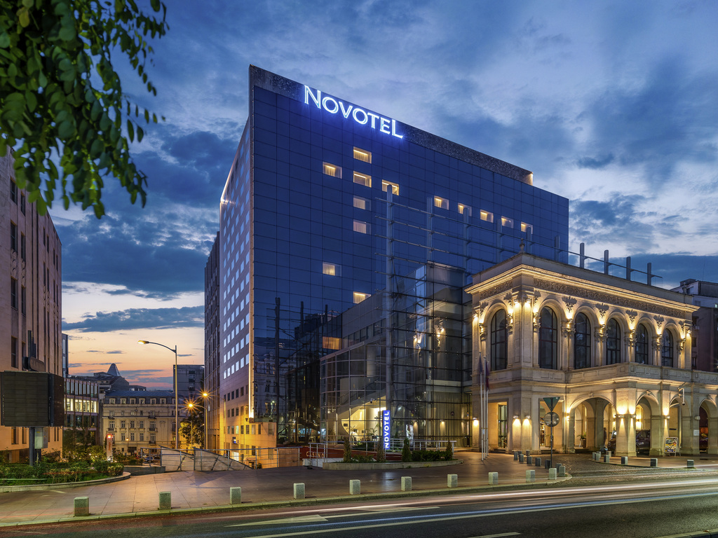 Novotel