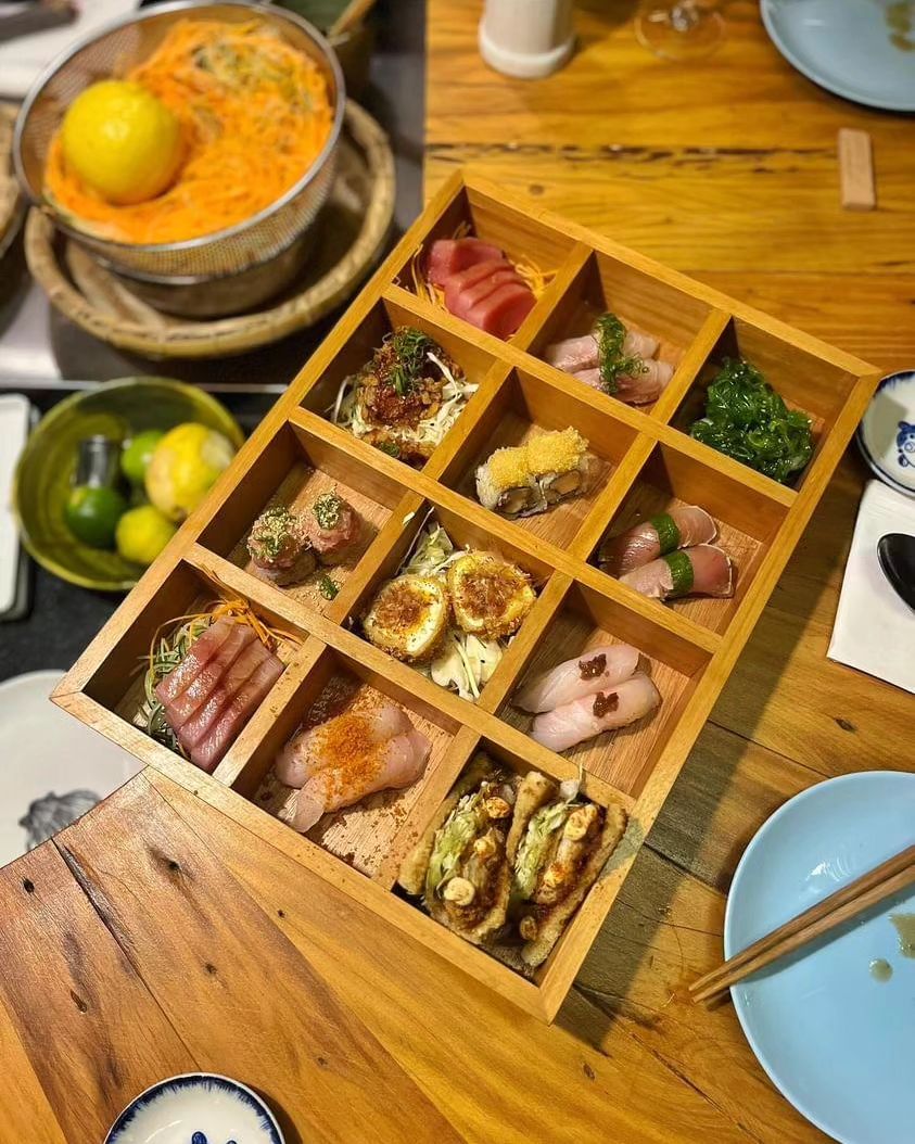Fugu Paraty